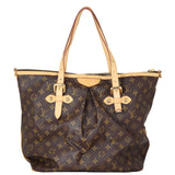 Louis Vuitton Palermo GM Monogram