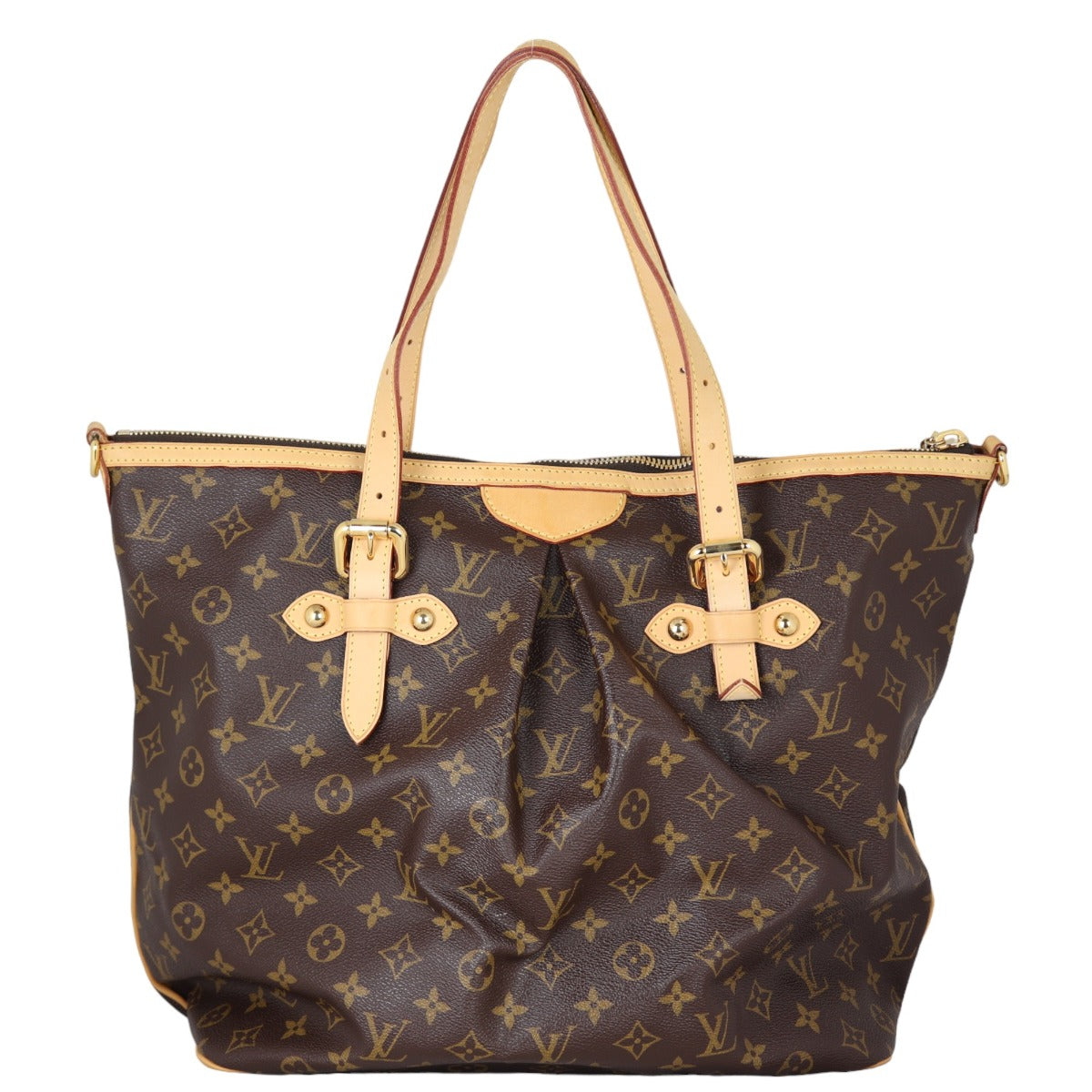 Louis Vuitton Palermo GM Monogram