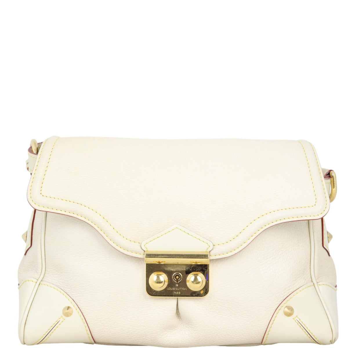 Louis Vuitton Suhali L'Essentiel Shoulder Bag