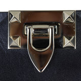 Valentino Rockstud Mini Phone Bag Hardware