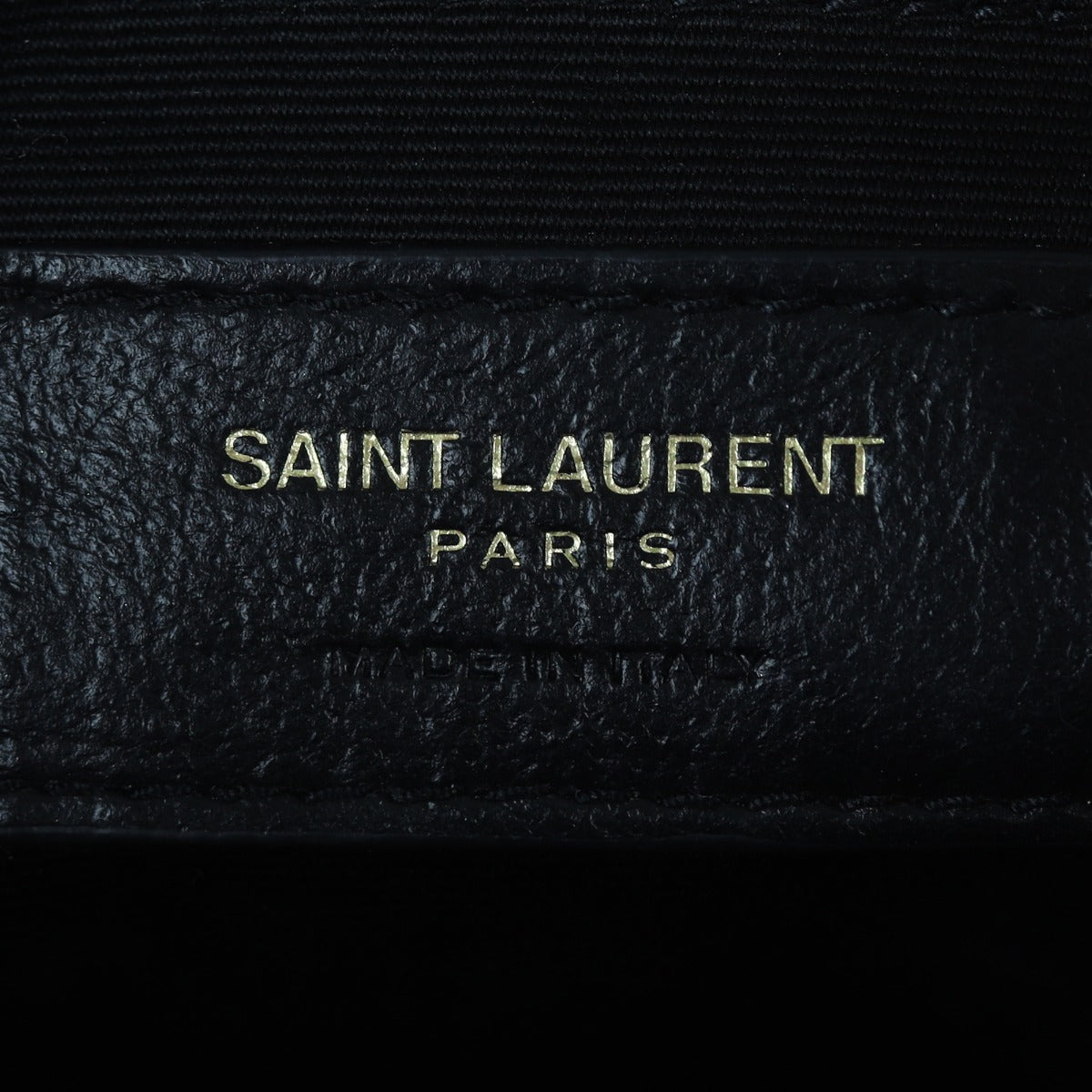 Saint Laurent Lou Camera Bag
