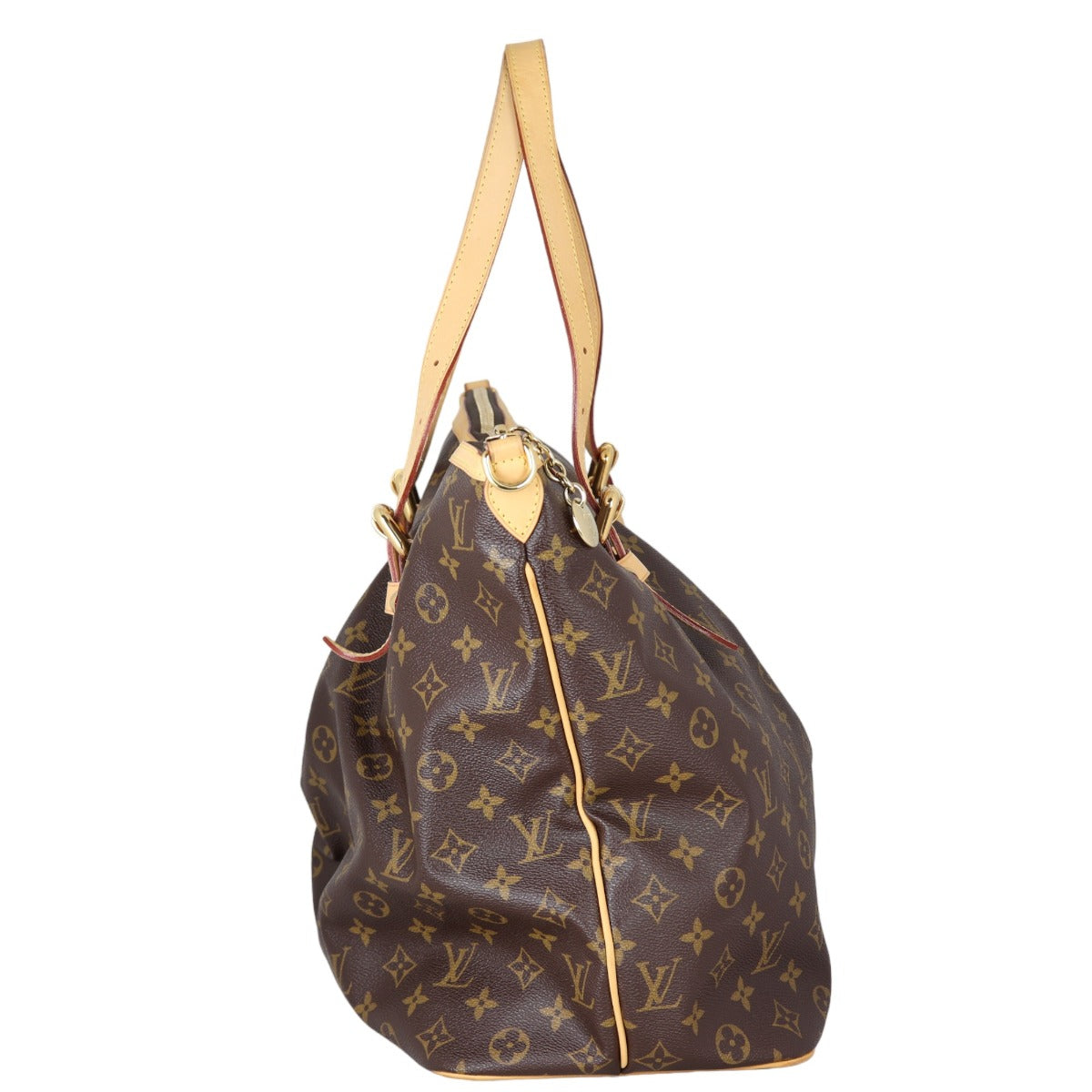 Louis Vuitton Palermo GM Monogram