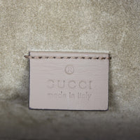 Gucci Dionysus GG Supreme Small Shoulder Bag