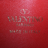 Valentino Rockstud Mini Phone Bag Interior Stamp