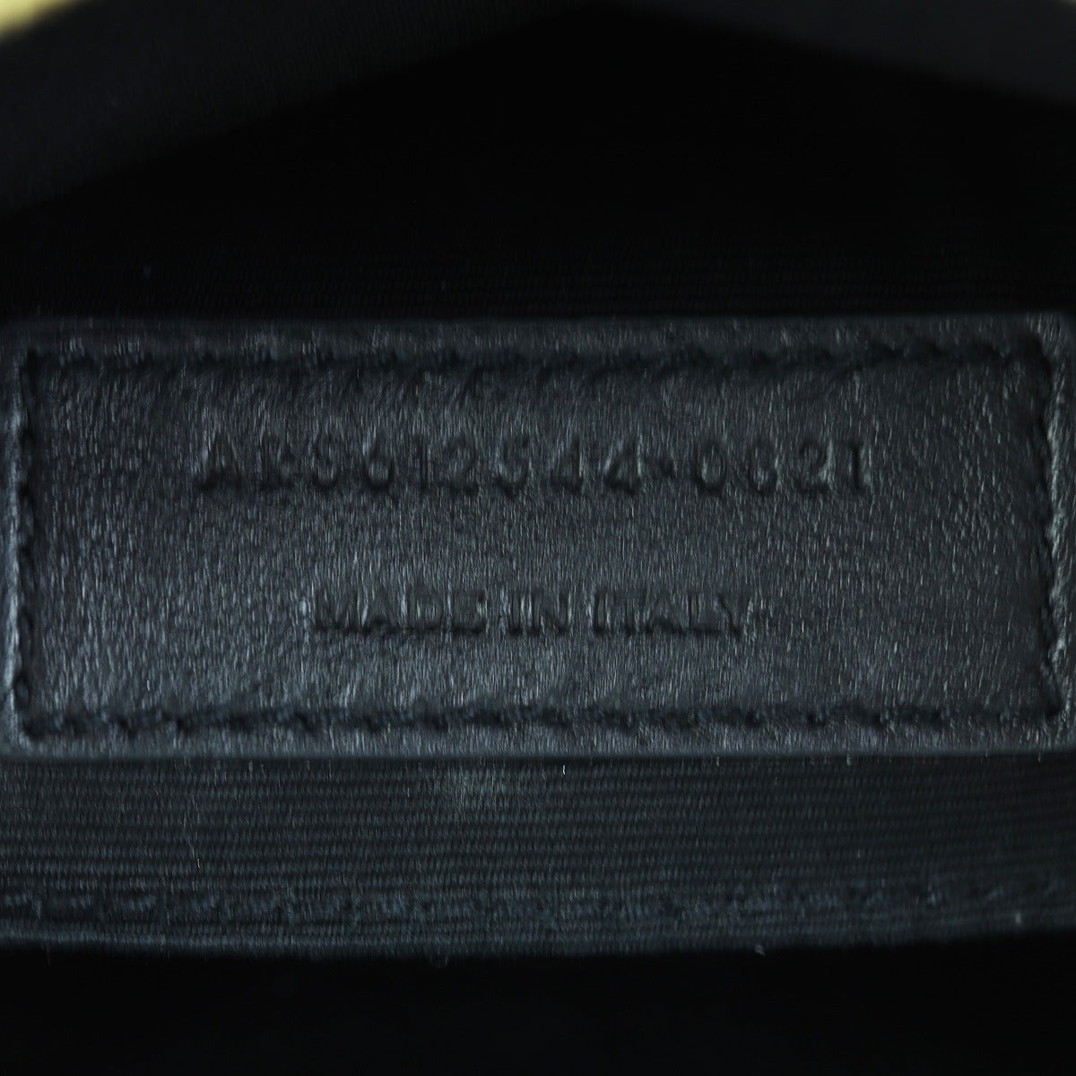 Saint Laurent Lou Camera Bag