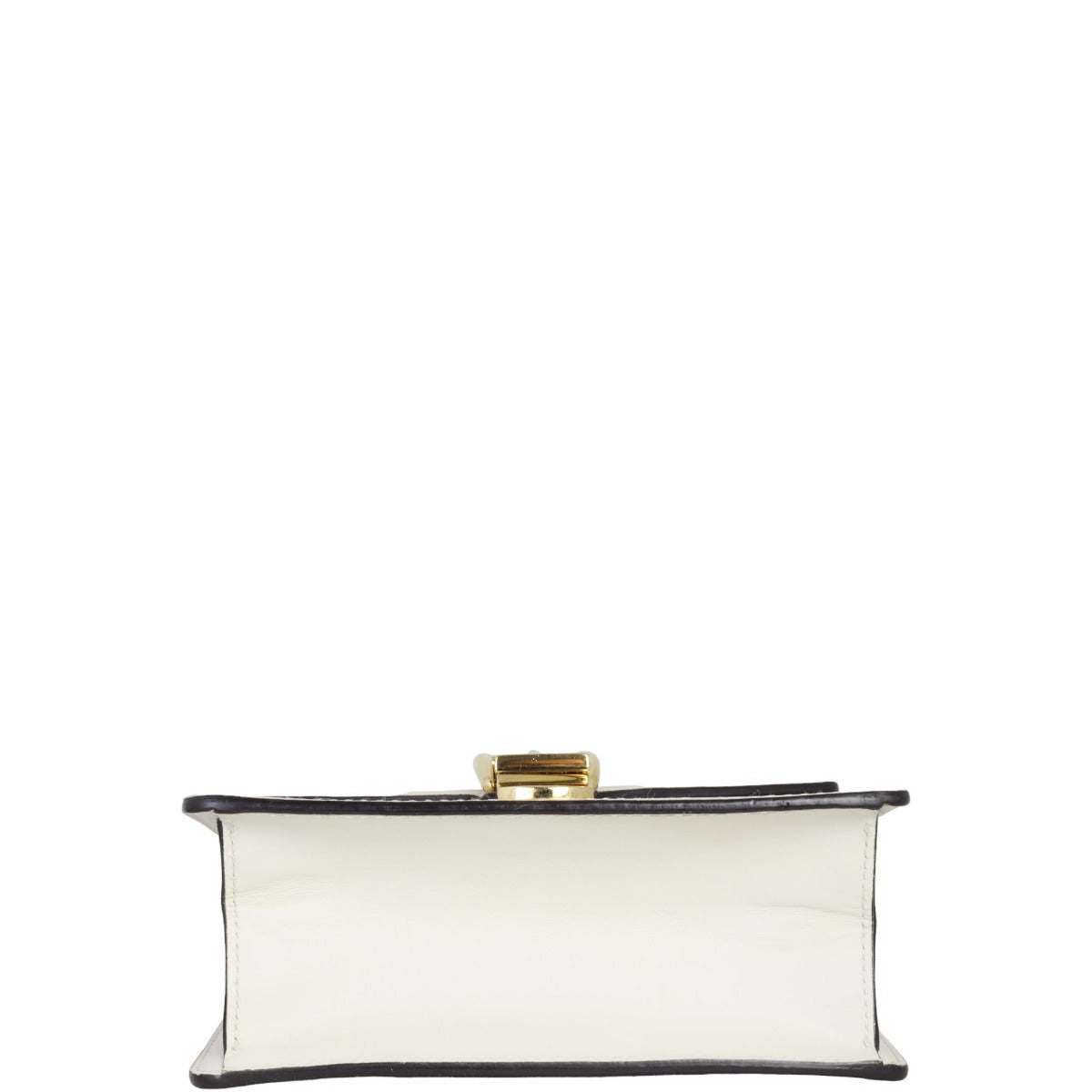 Gucci Sylvie Mini Chain Bag