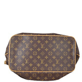 Louis Vuitton Palermo GM Monogram