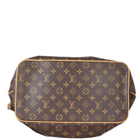 Louis Vuitton Palermo GM Monogram