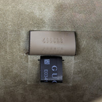 Gucci Dionysus GG Supreme Small Shoulder Bag