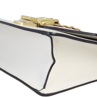 Gucci Sylvie Mini Chain Bag