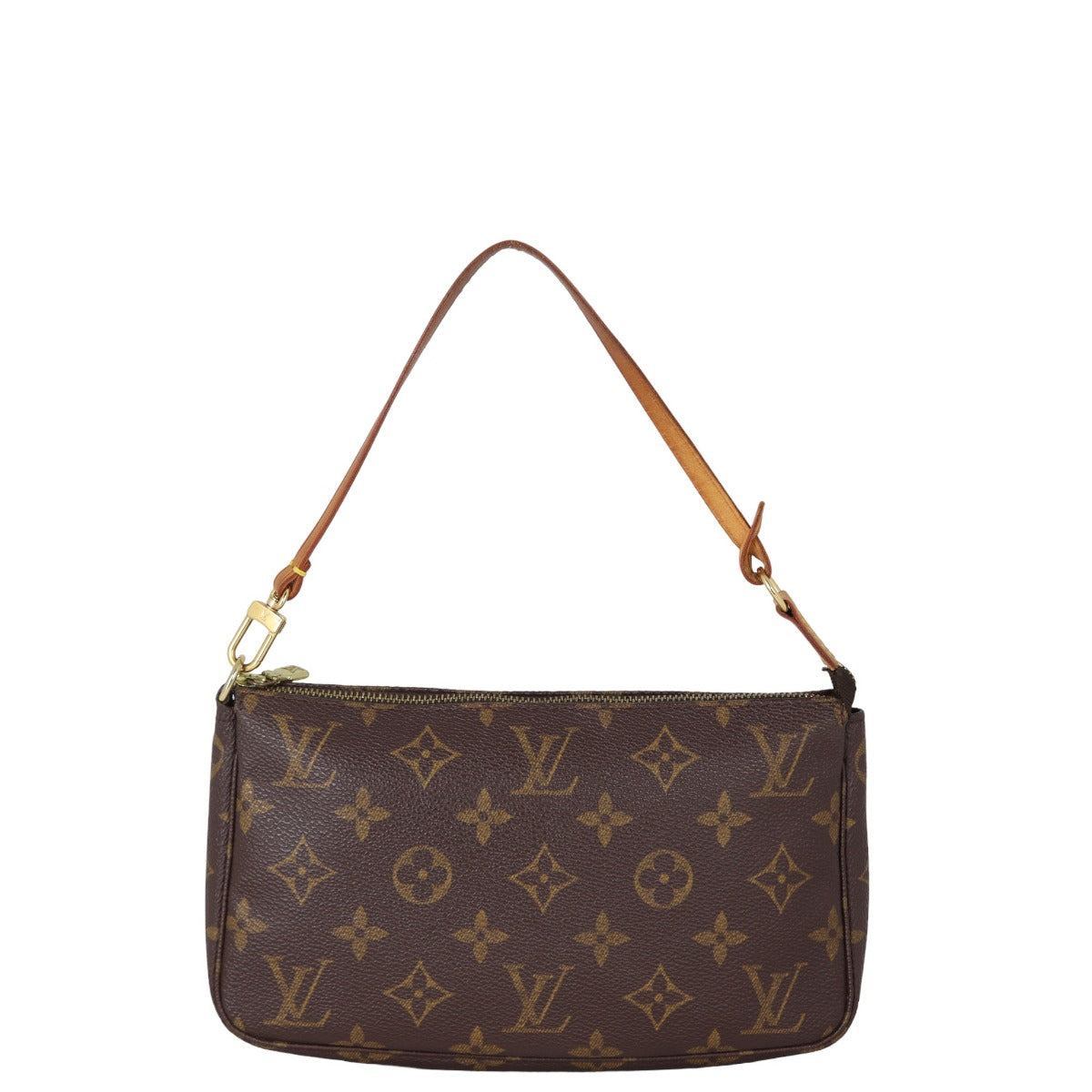 Louis Vuitton Pochette Accessories Monogram