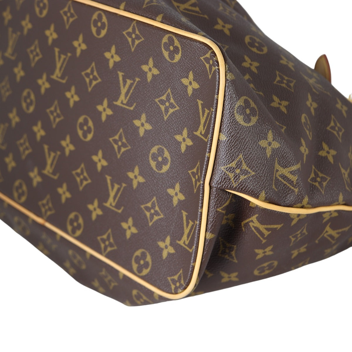 Louis Vuitton Palermo GM Monogram