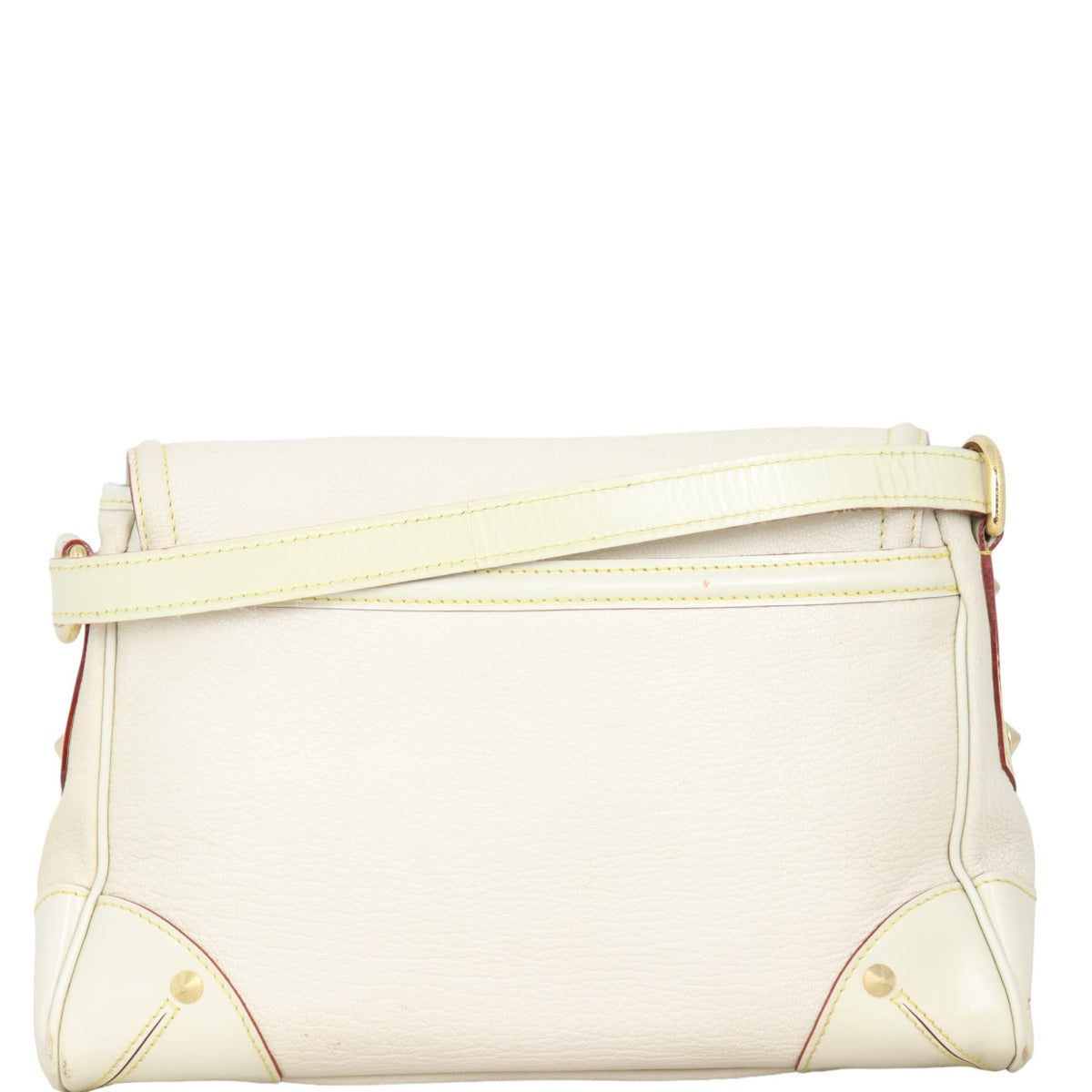 Louis Vuitton Suhali L'Essentiel Shoulder Bag