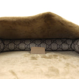 Gucci Dionysus GG Supreme Small Shoulder Bag