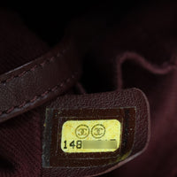 Chanel In-The-Mix Tote Date Code