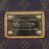 Louis Vuitton Galliera PM Monogram Stamp
