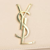 Saint Laurent Kate Chain Bag Medium Hardware