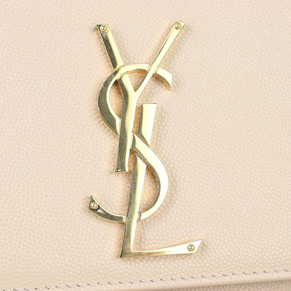 Saint Laurent Kate Chain Bag Medium Hardware