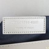 Saint Laurent Le Maillon Satchel Date Code