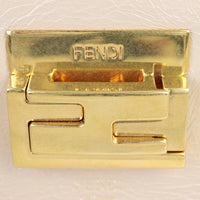 Fendi Kan U Crossbody Medium