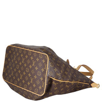 Louis Vuitton Palermo GM Monogram
