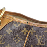 Louis Vuitton Galliera PM Monogram Top Edge