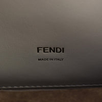 Fendi Kan U Crossbody Medium