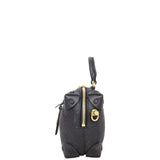 Louis Vuitton Petite Malle Souple Monogram Empreinte