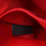 Louis Vuitton Alma BB Damier Ebene |  Detachable Clochette