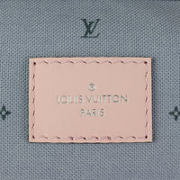 Louis Vuitton Speedy 30 Bandouliere Monogram Escale Interior Stamp