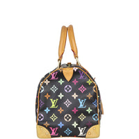Louis Vuitton Speedy 30 Monogram Multicolore