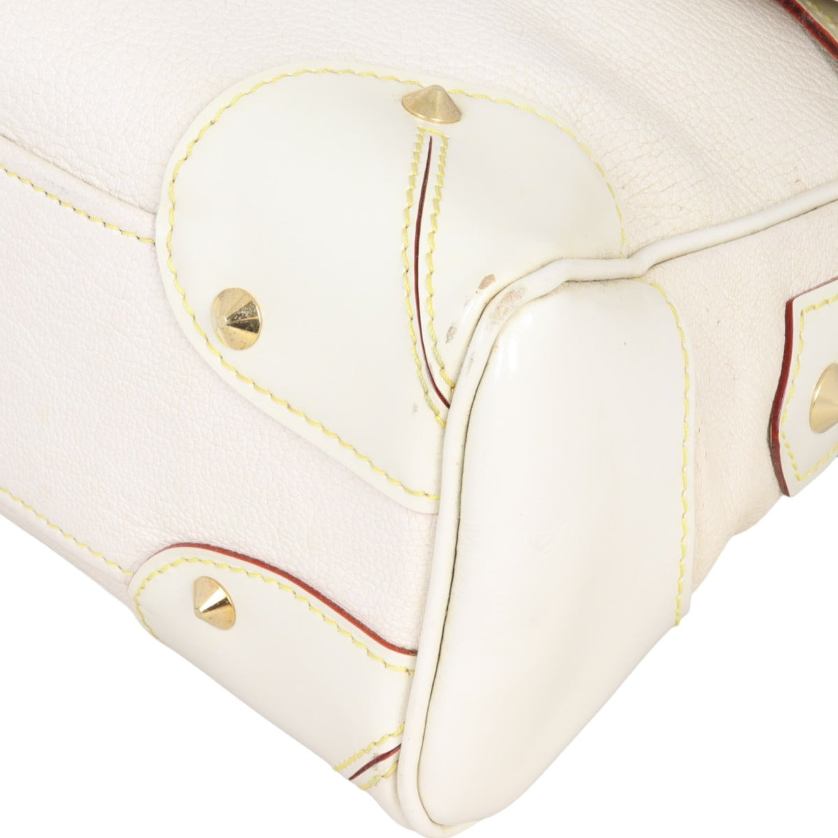 Louis Vuitton Suhali L'Essentiel Shoulder Bag