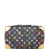 Louis Vuitton Speedy 30 Monogram Multicolore