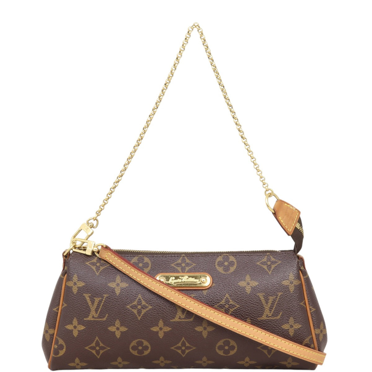 Louis Vuitton Eva Pochette Monogram