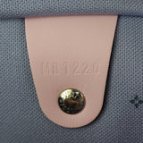 Louis Vuitton Speedy 30 Bandouliere Monogram Escale Date Code