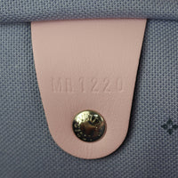 Louis Vuitton Speedy 30 Bandouliere Monogram Escale Date Code