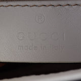 Gucci Sylvie Mini Chain Bag