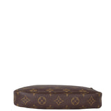 Louis Vuitton Pochette Accessories Monogram