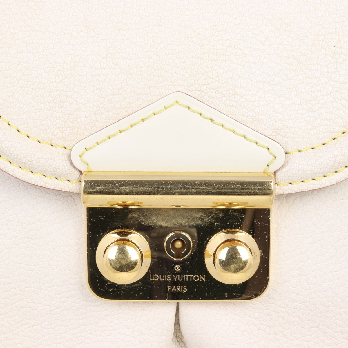 Louis Vuitton Suhali L'Essentiel Shoulder Bag