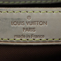 Louis Vuitton Palermo GM Monogram