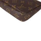 Louis Vuitton Pochette Accessories Monogram
