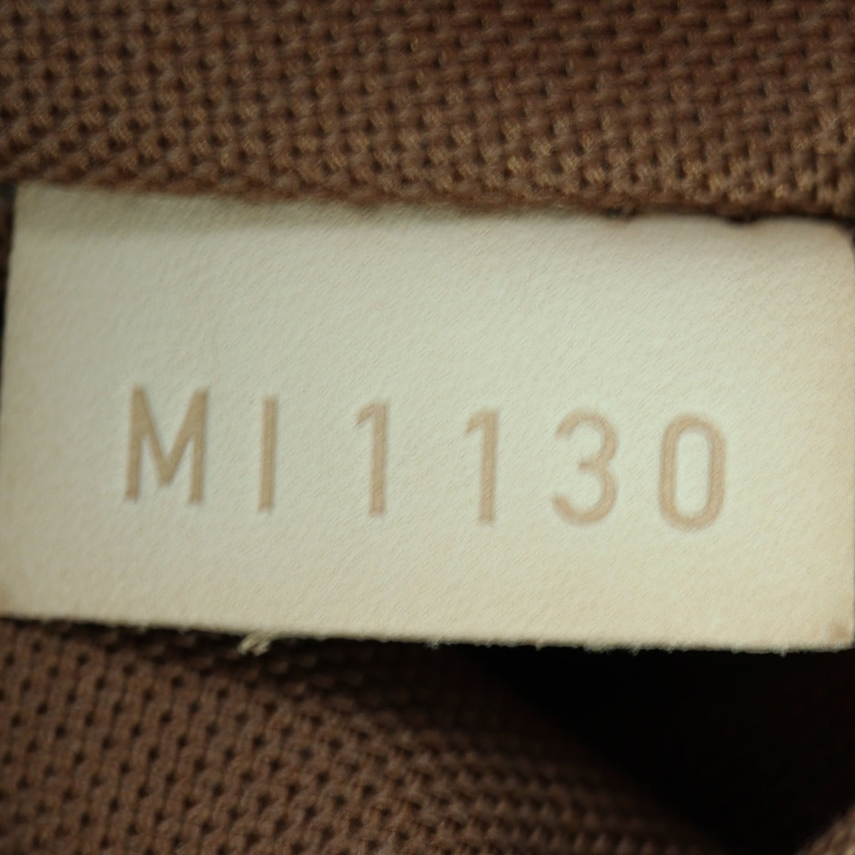 Louis Vuitton Palermo GM Monogram