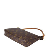 Louis Vuitton Pochette Accessories Monogram