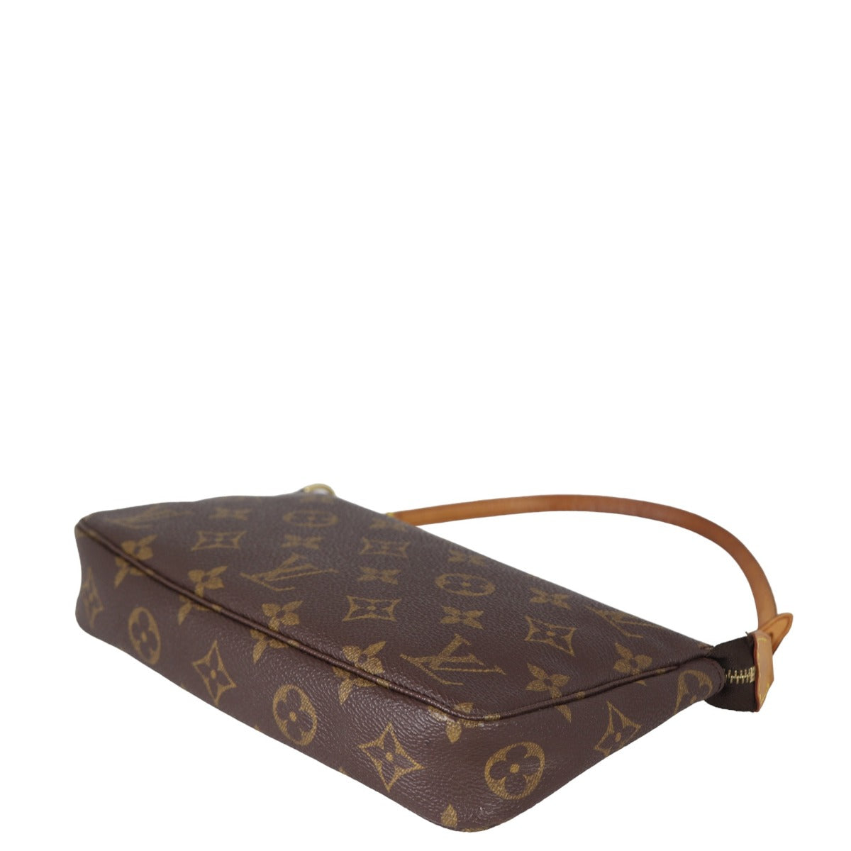 Louis Vuitton Pochette Accessories Monogram
