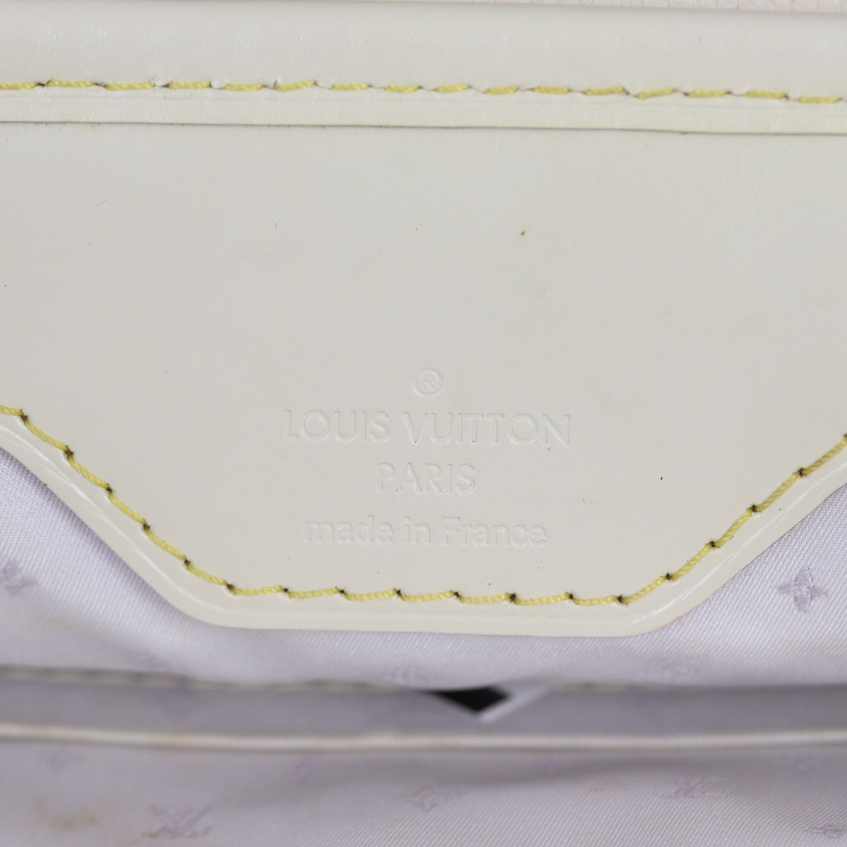 Louis Vuitton Suhali L'Essentiel Shoulder Bag