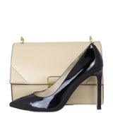 Fendi Kan U Crossbody Medium