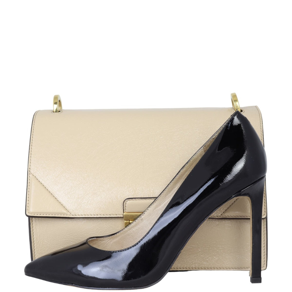 Fendi Kan U Crossbody Medium