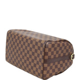 Louis Vuitton Speedy 30 Bandouliere Damier Ebene