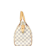 Louis Vuitton Speedy 25 Damier Azur