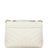 Saint Laurent Loulou Small